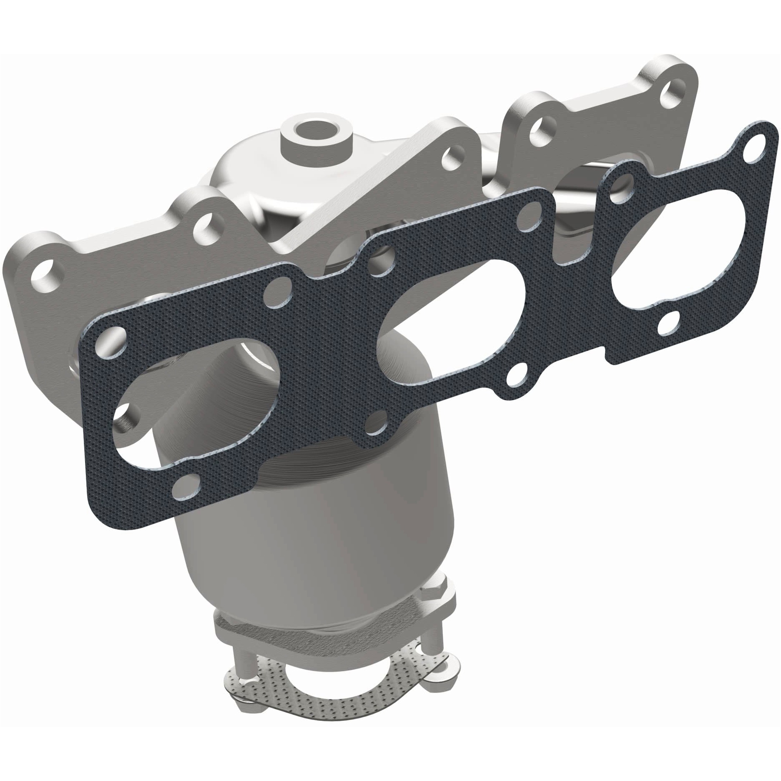 MagnaFlow Exhaust Products 51685 OEM Grade Manifold Catalytic Converter